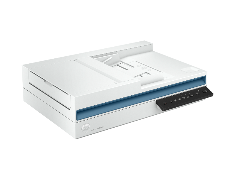 HP ScanJet Pro 2600f1 Scanner